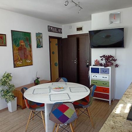 Bright Apartment At A Great Location Sofia Buitenkant foto